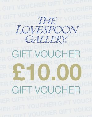 £10.00 Gift Voucher