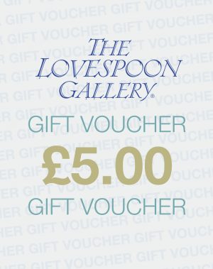 £5.00 Gift Voucher